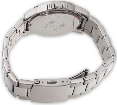 Orë dore Swiss Military Hanowa Swiss Recruit Prime 5230.04.003