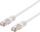 Kabllo rrjeti Deltaco SFTP-615VH, Cat6 S/FTP, 15m, e bardhë