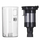 Fshesë me korrent Samsung Jet 75E Pet VS20B75AGR1/GE, pa kabllo, 0.8L, gri