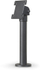 Вертикален држач POS Ergonomic Solutions SpacePole Top Screen M, VESA 75/100, за монтирање на столб, црн