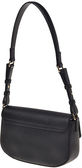 Çantë krahu Love Moschino mMC0416, e zezë