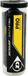Topa squash Dunlop Pro, set me 3 copë, për lojtarë profesionistë, të zinj