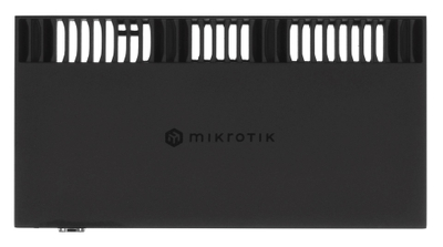 Router MikrotikRB4011IGS+RM, i zi