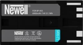 Zëvendësues i baterisë Newell për BP-955