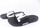 Shapka Coqui Speedy 7051-253-2200, slip-on, nr 42, të zeza