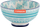 Enë qeramike Typhoon World Foods Lima, 15cm, ngjyrë turkeze