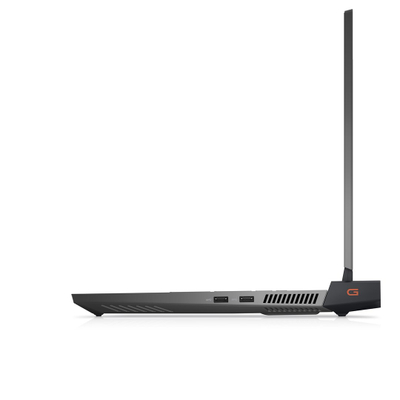 Laptop Dell G15 5520, 15.6", Intel I5-12500H, 16 GB RAM, 512 GB SSD, NVIDIA GeForce RTX 3050, i hirtë
