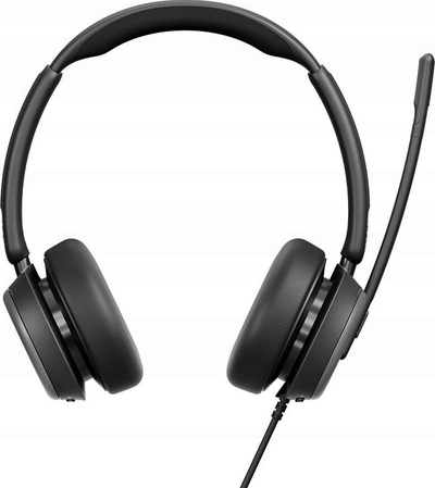 Слушалки со микрофон EPOS IMPACT 860T, стерео, ANC, со кабел