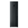 Ngrirës vertikal Haier UP 60 Series 7 H4F306DDH1L, 301L, Total No Frost, i zi