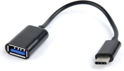 Kabllo Gembird USB, e zezë