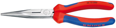 Pincë prerëse gjysmërrethore Knipex 2612200