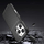 Këllëf telefoni Hurtel Thunder Case për iPhone 16e, silikon TPU, mbrojtje e fortë, i zi