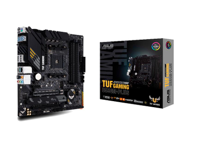 Pllakë amë ASUS TUF GAMING B550M-PLUS