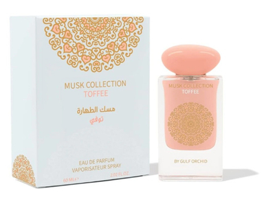 Eau de Parfum Gulf Orchid Toffee