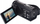 Kamera видео AgfaPhoto Realimove CC4000W, 4K, водоотпорна, црна