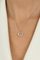 Qafore Brilio Silver NCL79W