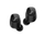 Kufje wireless SENNHEISER CX Plus TW, Bluetooth, të zeza