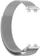 Rrip 4wrist për orë Huawei Watch Band 8, i argjendtë