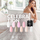 Llak xheli semipermanent Claresa Celebration 02, 5 ml, ngjyrë nude rozë