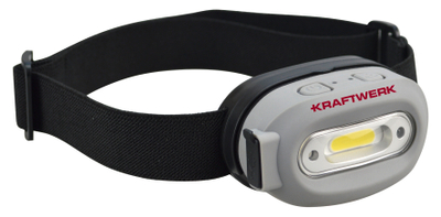 Llambë për kokë LED H260