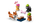 Set lodër LEGO Friends Bakery with Treats for Dogs 42677, për fëmijë, shumëngjyrësh