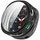 Mbulesë smartwatch Tech-Protect Defense për Samsung Galaxy Watch 8 40mm, me xham të integrum, e zezë