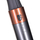 Stiluese për flokë Dyson Airwrap 1300 W, e hirtë/ari
