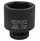 Kokë çelësi goditës Rockforce 1", 57mm, 6 faqe