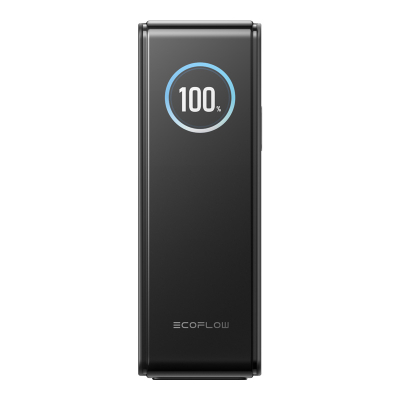 Bateri Portative EcoFlow RAPID 25000 mAh, 170W