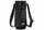 Mbajtëse shishe uji Nike Club Hydration Carrier 92800618771, poliester najlon, madhësi universale, e zezë