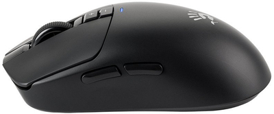 Maus lojrash A4Tech Bloody R72 Ultra, pa kabllo, i zi
