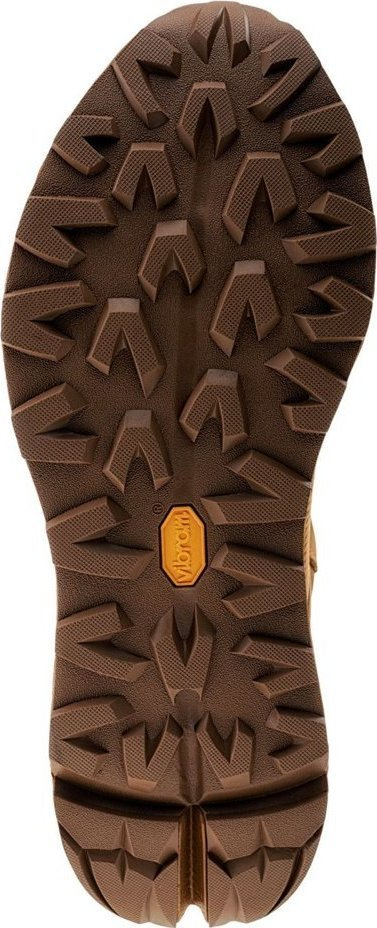 Çizme Magnum Brag Mid WP VM, ushtarake, për meshkuj, kafe