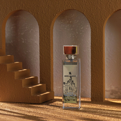 Parfum Swiss Arabian Spirit of Valencia, extrait de parfum, 100ml, unisex