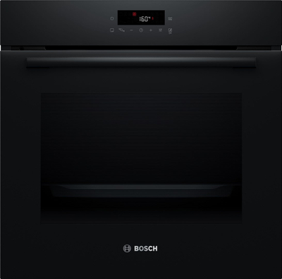 Furrë inkaso Bosch Series 2 HBA571BB4, 71L, klasa energjisë A+, e zezë