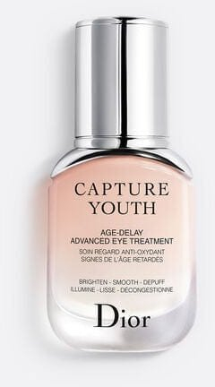 Serum për sy Christian Dior Capture Youth Age Defying, anti rrudha, 15ml