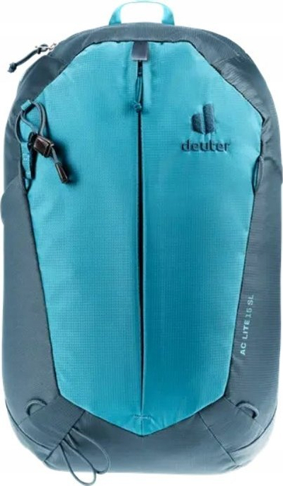 Çantë shpine për hiking Deuter AC Lite 15 L