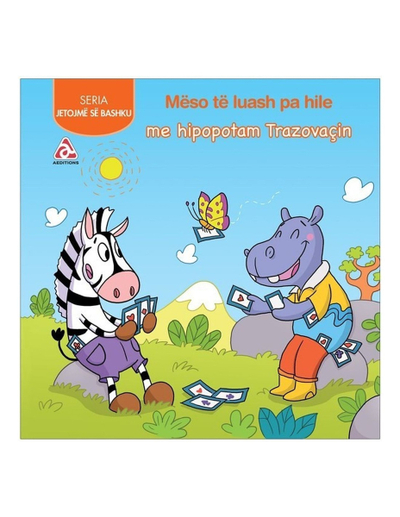 Meso Te Luash Pa Hile Me Hipopotam Trazovacin