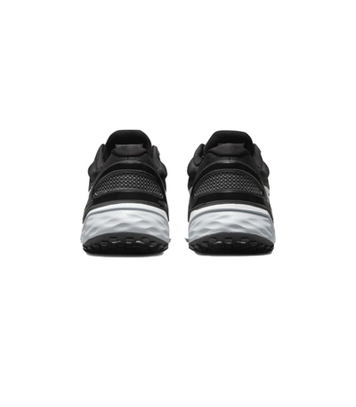 Atlete për meshkuj Nike, e zezë