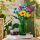 Set LEGO® Icons 10313 Meadow Flower Bouquet, 939 pjesë