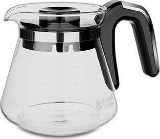 Aparat kafeje Rusell Hobbs Compat Home 24210-56, i zi