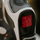 Hekur me avull Adler AD 5053, 3000W, ekran LCD, blu