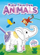 Make Your Own Animals - Igloo Books