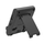 Qëndrim tavoline Hori Dual USB PlayStand, për Nintendo Switch 2, me 2 porta USB, i zi