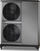 Pompe nxehtësie Nibe F2040 Monoblock, 16 kW, me inverter, gri