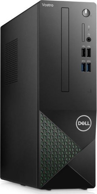 Kompjuter desktop Dell Vostro 3020 SFF, Intel Core i7, 8GB RAM, 512GB SSD, Windows 11 Pro, i zi