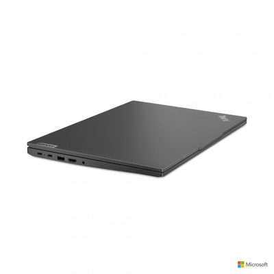 Laptop Lenovo ThinkPad E16 Gen 2, 16" WUXGA, Intel Core Ultra 7, 32GB RAM, 1TB SSD, i zi