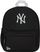 Ранец New Era MLB New York Yankees Applique 60667092, 17L, полиестер, црна