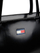 Çantë për femra Tommy Hilfiger, e zezë