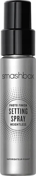 Sprej fiksues Smashbox Photo Finish, 30ml, për makijazh