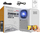 Projektor smart Zenwire H9, Full HD, 9000 lm, i bardhë